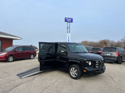 2014 MV1 MV1 for sale at Summit Auto & Cycle in Zumbrota MN