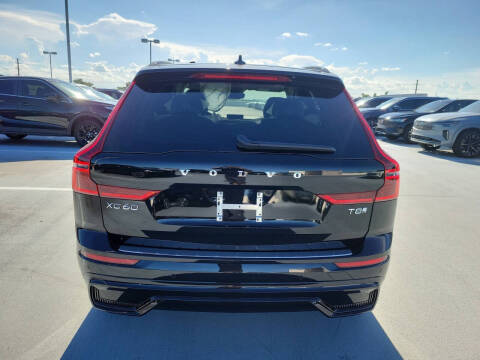 2026 Volvo XC60 T8 Ultra