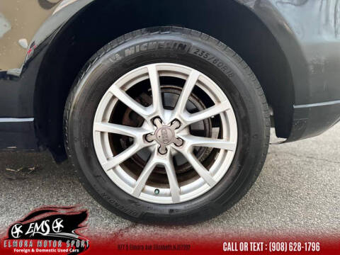 2012 Audi Q5 2.0T quattro Premium Plus