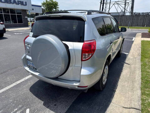 2006 Toyota RAV4