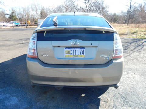 2006 Toyota Prius