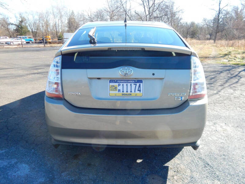 2006 Toyota Prius