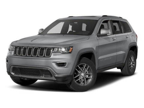 2017 Jeep Grand Cherokee for sale at New Wave Auto Brokers & Sales in Denver CO