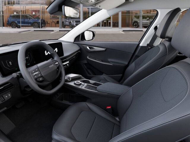 2026 Kia EV6 Light