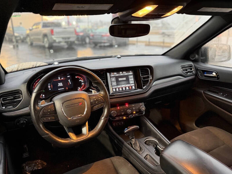 2023 Dodge Durango GT Plus