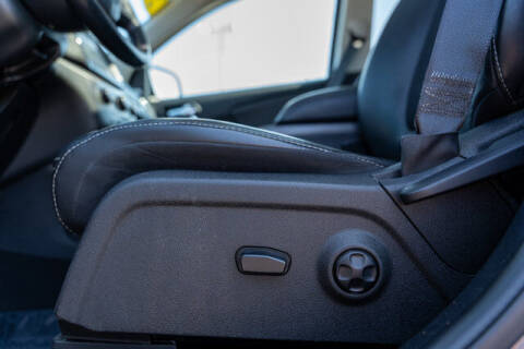 2020 Dodge Journey Crossroad