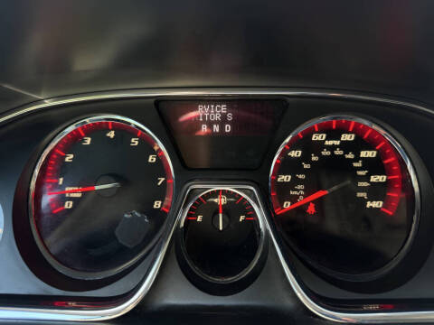 2015 GMC Acadia SLT-2