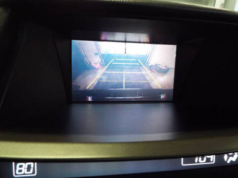 2011 Honda Accord EX-L w/Navi