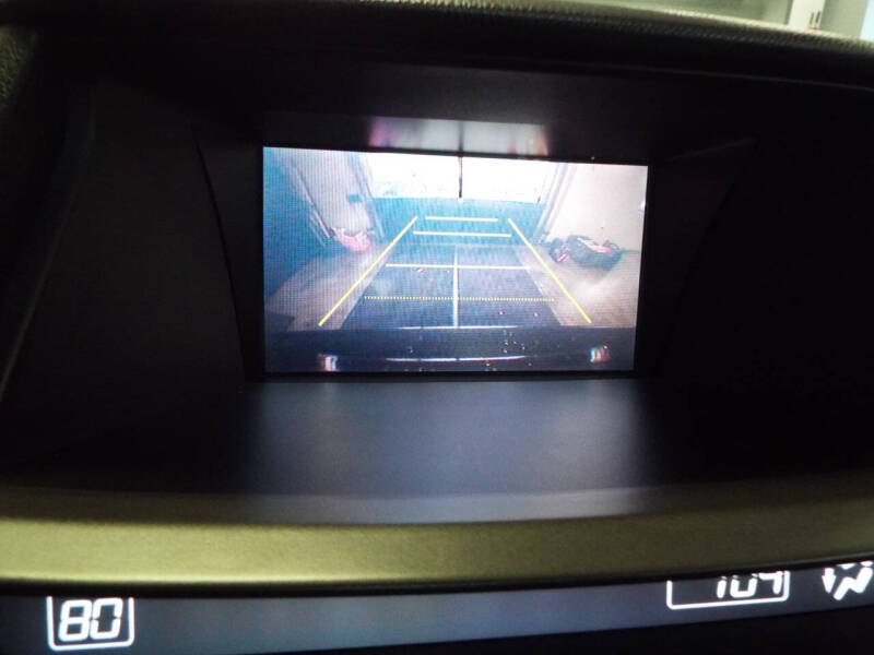 2011 Honda Accord EX-L w/Navi