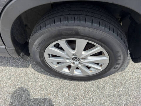 2015 Mazda CX-5 Touring