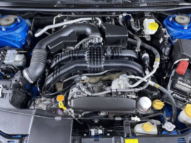 2020 Subaru Impreza Premium