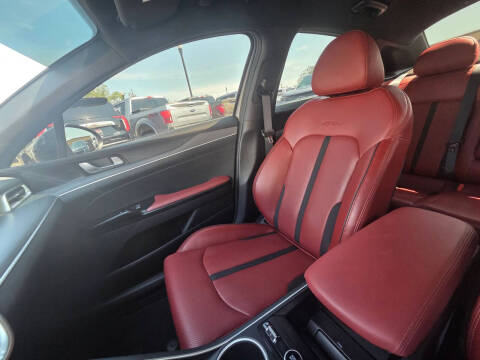 2024 Kia K5