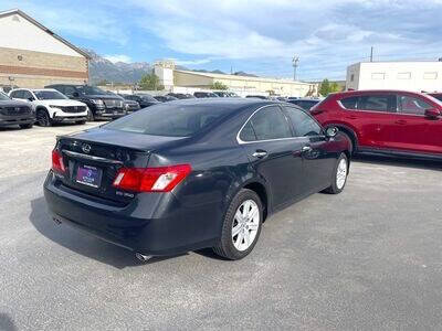 2008 Lexus ES 350