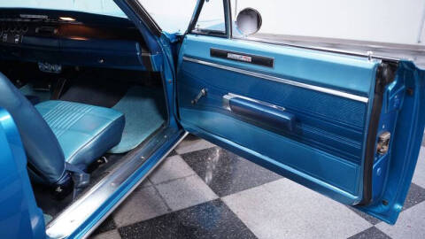 1968 Dodge Coronet