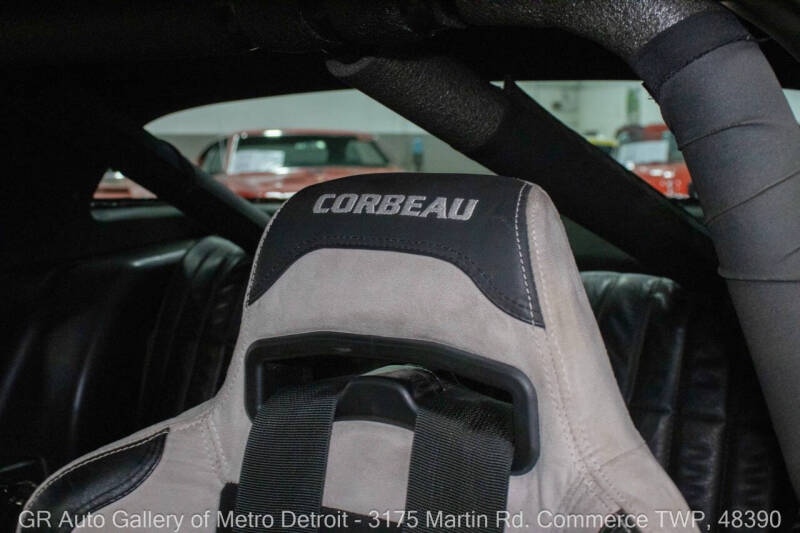 1978 Chevrolet Camaro