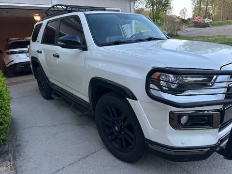 2019 Toyota 4Runner for sale at South Florida Jeeps in Fort Lauderdale FL
