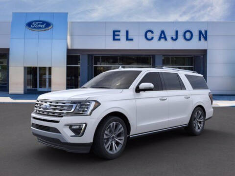 2021 Ford Expedition MAX