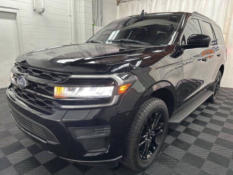 2024 Ford Expedition XLT