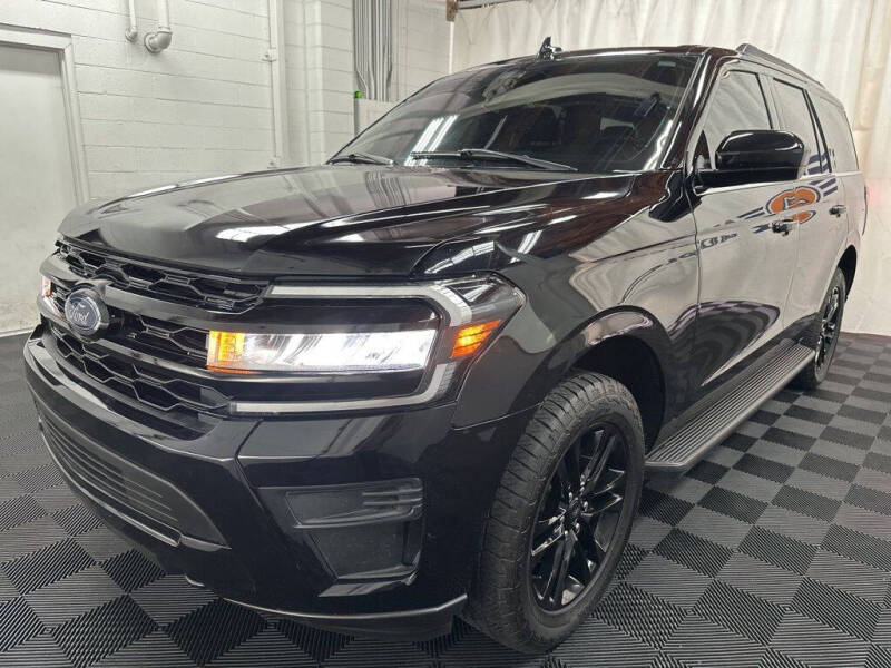 2024 Ford Expedition XLT