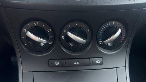 2012 Mazda MAZDA3 i Touring