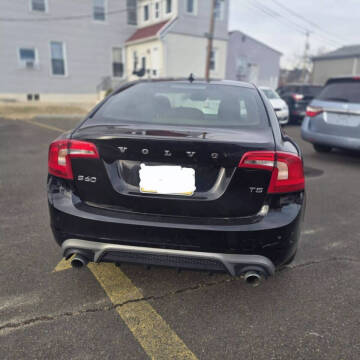 2017 Volvo S60 T5 Dynamic