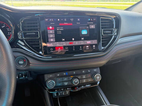 2024 Dodge Durango R/T Plus