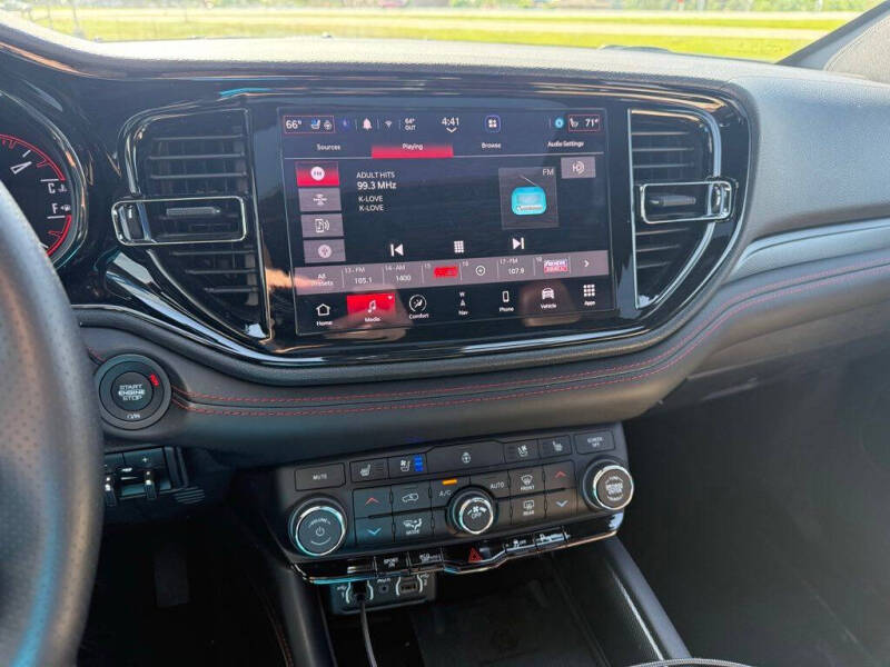 2024 Dodge Durango R/T Plus