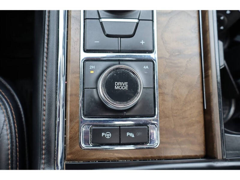 2019 Ford Expedition MAX Platinum