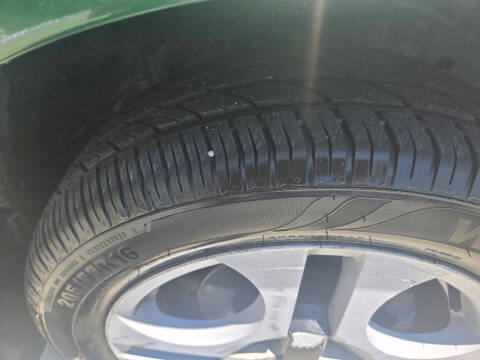 2003 Saturn Ion 3