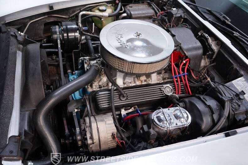 1978 Chevrolet Corvette