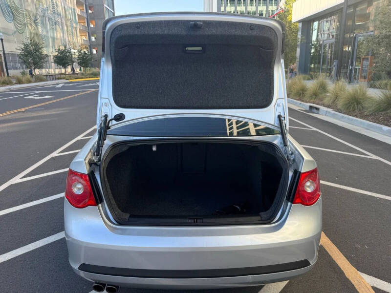 2007 Volkswagen Jetta 2.0T