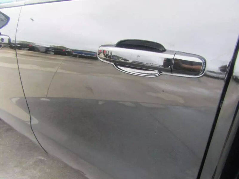 2019 GMC Sierra 1500 Limited