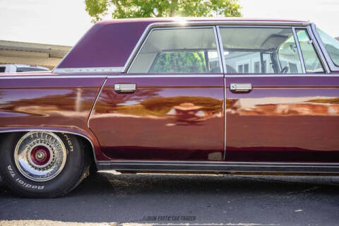 1964 Chrysler Imperial