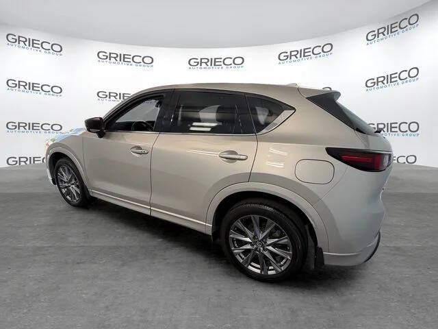 2024 Mazda CX-5 2.5 S Premium Plus