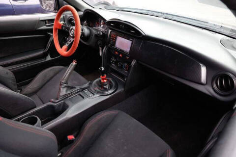 2013 Scion FR-S