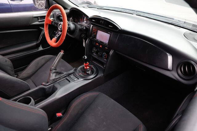 2013 Scion FR-S