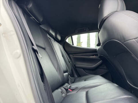 2019 Mazda Mazda3 Hatchback Preferred