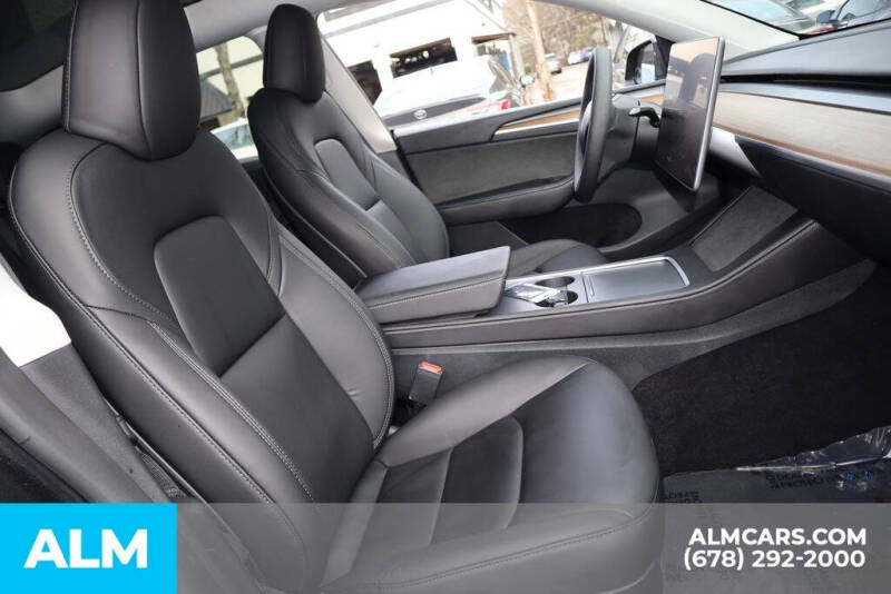 2024 Tesla Model Y Performance