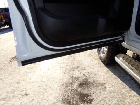 2020 RAM 2500 Lone Star