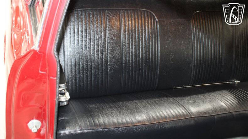 1964 Pontiac Tempest