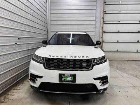 2020 Land Rover Range Rover Velar P250 R-Dynamic S