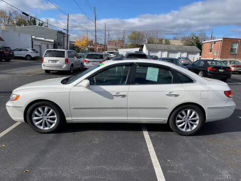 2006 Hyundai Azera for sale at Toys With Wheels in Carlisle PA