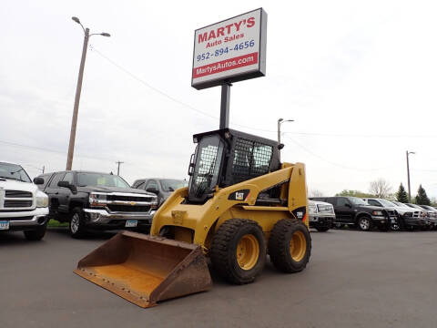 2013 Caterpillar 236b3