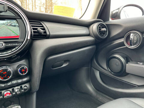 2020 MINI Hardtop 4 Door Cooper