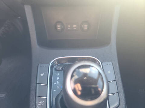 2018 Hyundai Elantra GT