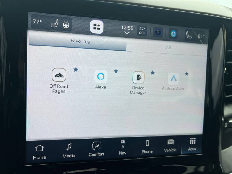 2022 RAM 3500 Laramie