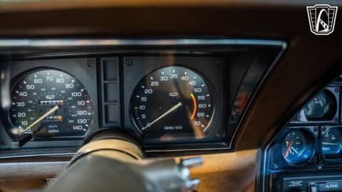 1978 Chevrolet Corvette