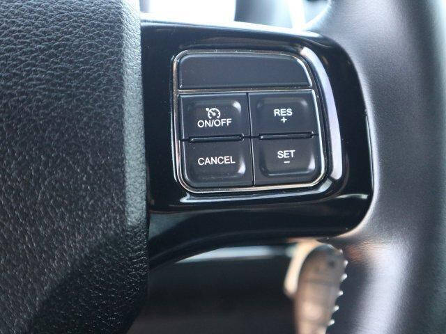 2018 Dodge Grand Caravan