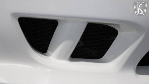 2005 Ford Mustang