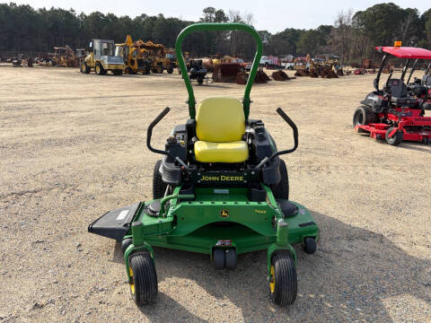 2015 John Deere Z915B